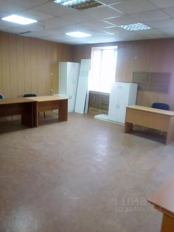Офис в Татарстан, Казань ул. Академика Лаврентьева, 3а (48 м) - Фото 1