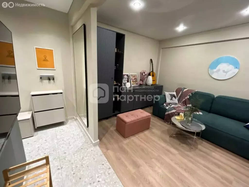 2-комнатная квартира: Санкт-Петербург, Северный проспект, 91к5 (46.1 ... - Фото 1