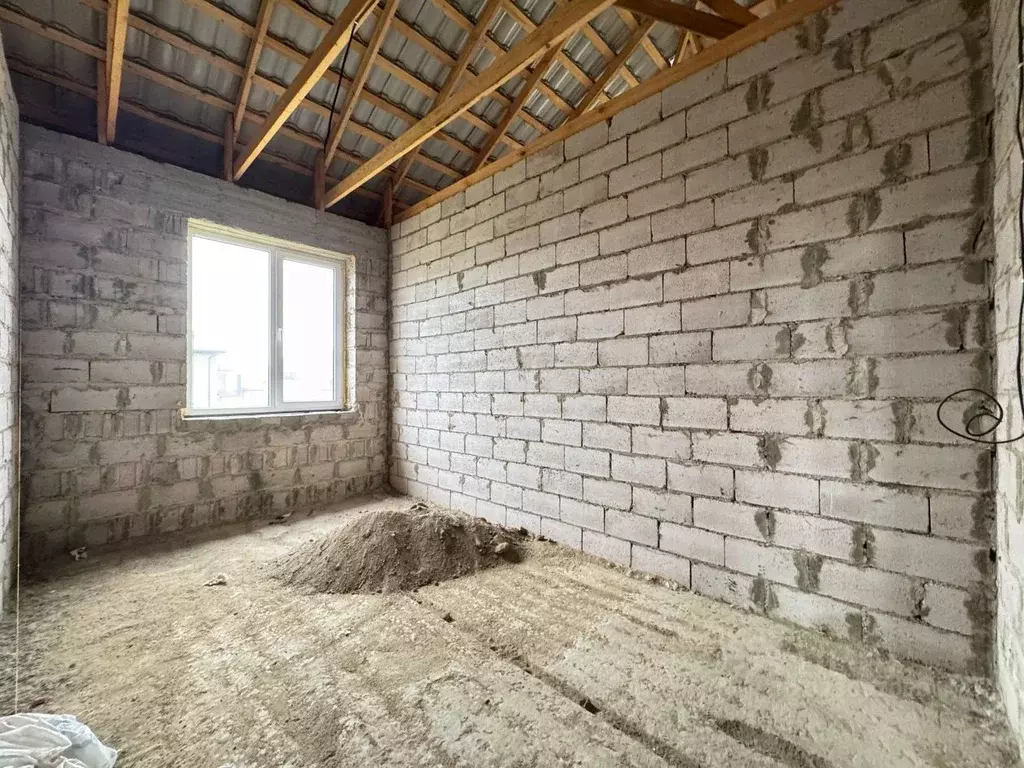 Дом в Кабардино-Балкария, Нальчик ул. Каирова, 81 (260 м) - Фото 2