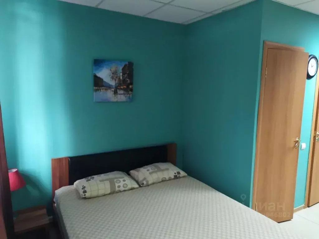 Комната Москва Нагорная ул., 5К1 (15.0 м) - Фото 2