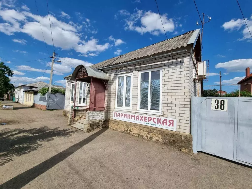 Торговая площадь в Краснодарский край, Краснодар Садовая ул., 38 (68 ... - Фото 2