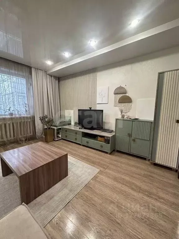 4-к кв. Забайкальский край, Чита Прибрежная ул., 4 (82.2 м) - Фото 2