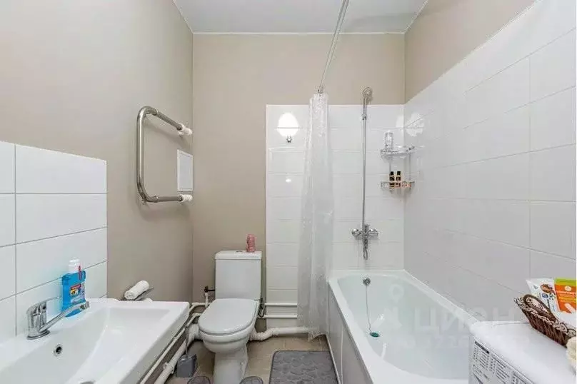 2-к кв. Пермский край, Пермь ул. Малкова, 12 (47.0 м) - Фото 2