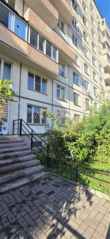 3-к кв. Санкт-Петербург просп. Просвещения, 104 (62.2 м) - Фото 2