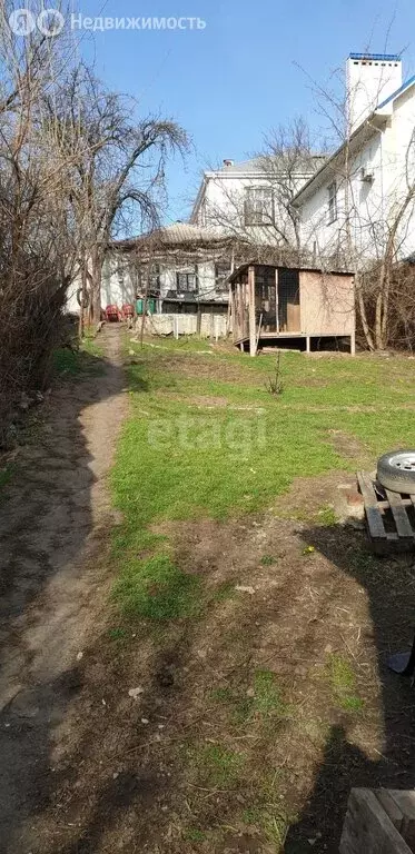 Дом в Ростов-на-Дону, улица Пирогова (48 м) - Фото 1