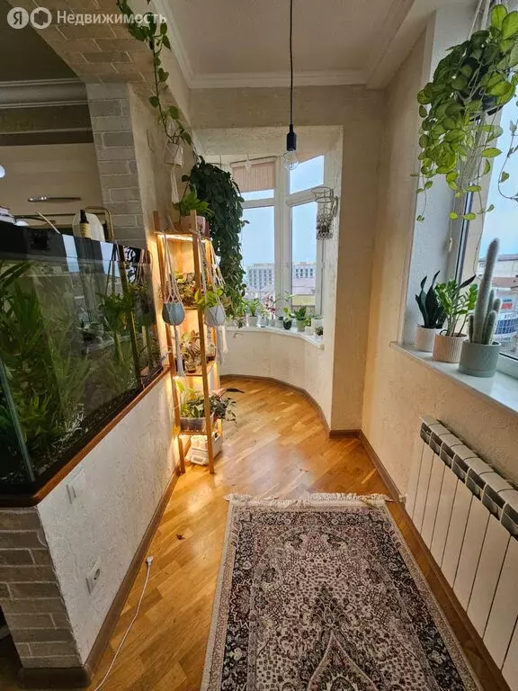 3-комнатная квартира: Дербент, улица Сальмана, 58Б (102 м) - Фото 2