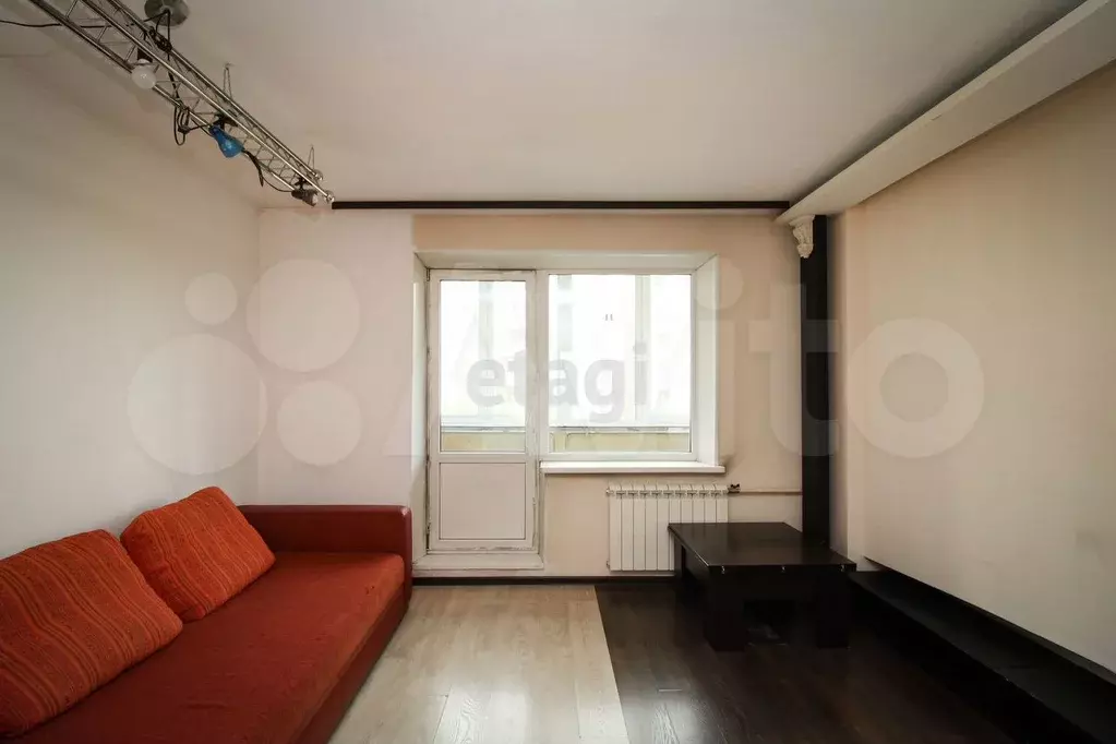 3-к. квартира, 66 м, 3/10 эт. - Фото 1
