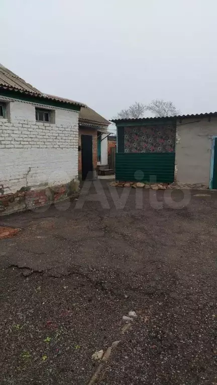 Дом 51 м на участке 10 сот. - Фото 1