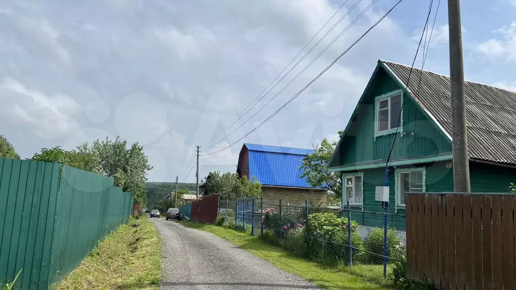 Участок 6 сот. (СНТ, ДНП) - Фото 0