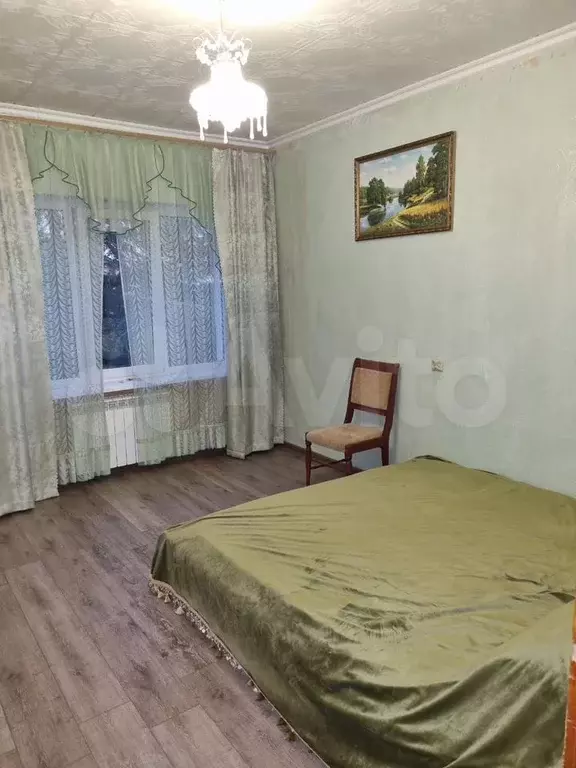 3-к. квартира, 80 м, 5/5 эт. - Фото 0