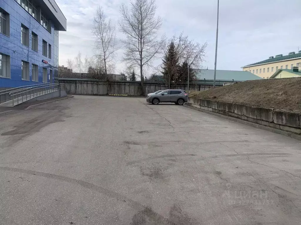 Офис в Татарстан, Казань ул. Маршала Чуйкова, 58Б (43 м) - Фото 2