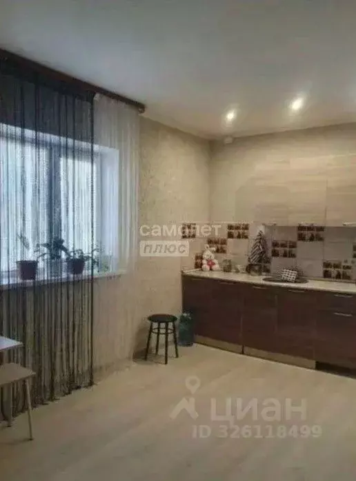 Дом в Свердловская область, Екатеринбург пер. Садоводов, 5 (96 м) - Фото 2