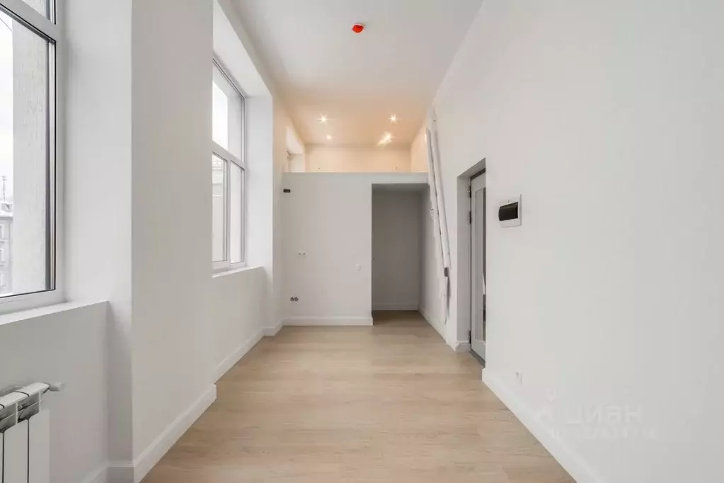 Офис в Москва Большой Коптевский проезд, 3С1 (21 м) - Фото 0