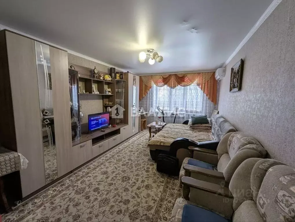 2-к кв. Белгородская область, Белгород просп. Богдана Хмельницкого, ... - Фото 1