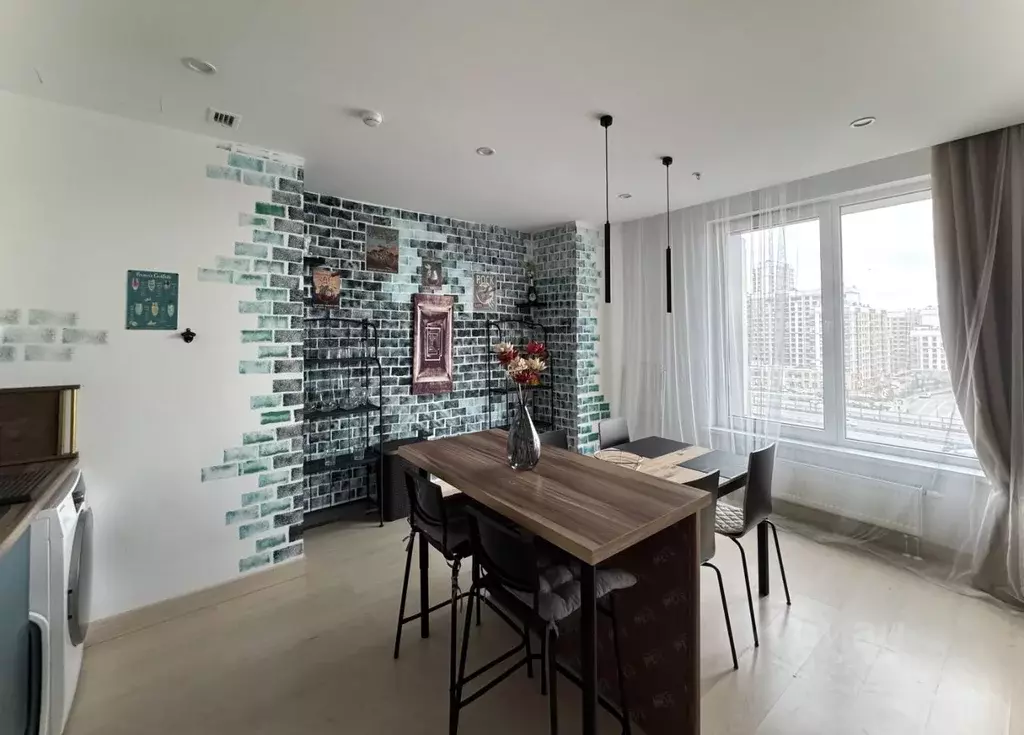 3-к кв. Москва ул. 1-я Леонова, 18 (72.0 м) - Фото 2