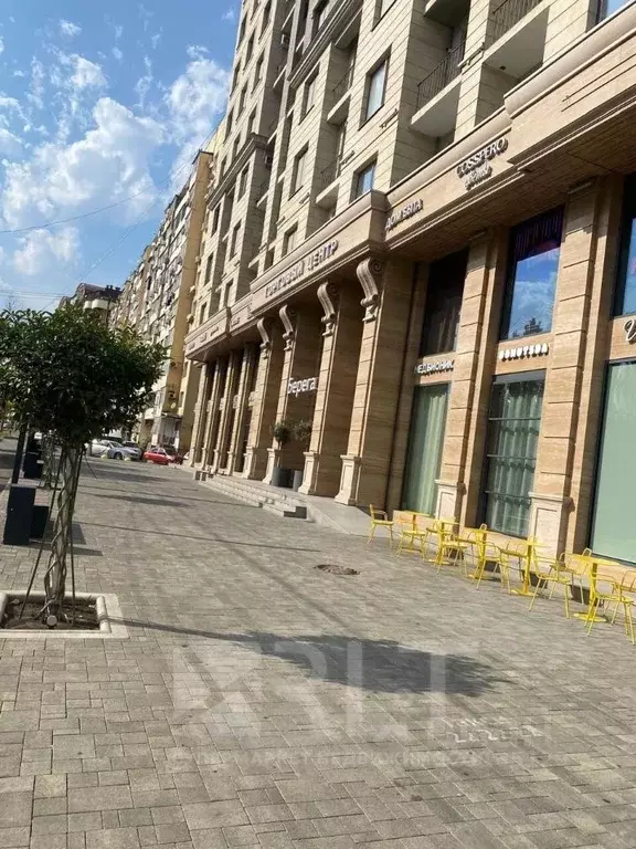 3-к кв. Дагестан, Махачкала просп. Петра 1, 89 (157.0 м) - Фото 2