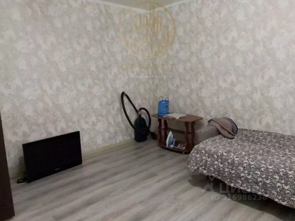 1-к кв. Ставропольский край, Ессентуки Октябрьская ул., 457 (27.0 м) - Фото 0
