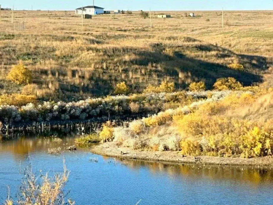 Участок в Крым, Ленинский район, Батальненское с/пос, Нептун СНТ  (6.0 ... - Фото 1