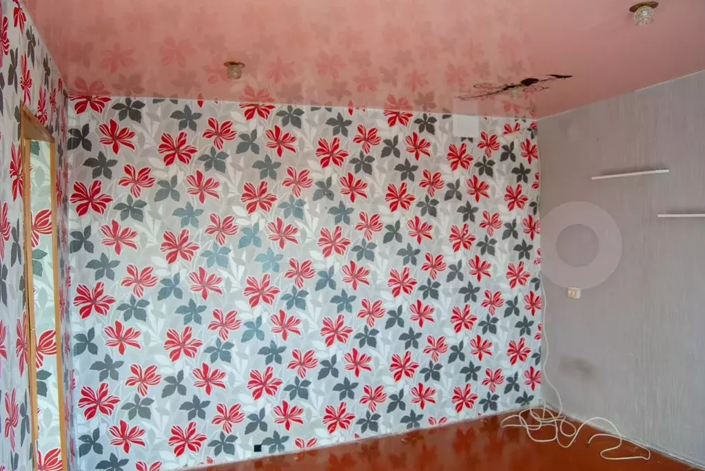 Комната 27 м в 1-к., 3/5 эт. - Фото 1