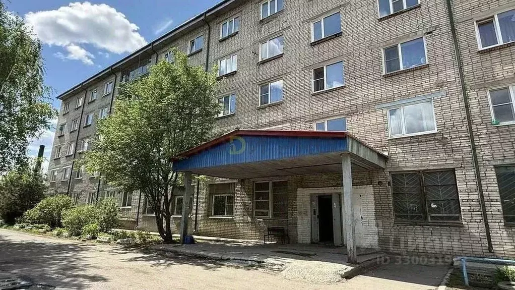 2-к кв. Алтайский край, Новоалтайск Вагоностроительная ул., 32А (49.5 ... - Фото 2