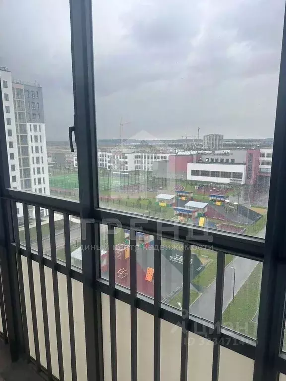 Студия Санкт-Петербург пос. Шушары, ул. Чудовская, 14к2 (22.0 м) - Фото 2