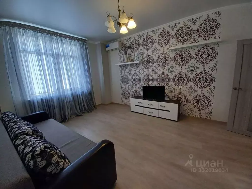 1-к кв. Севастополь просп. Юрия Гагарина, 52/1 (45.0 м) - Фото 1