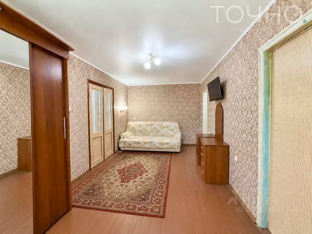 2-к кв. Пензенская область, Пенза ул. Беляева, 2 (42.0 м) - Фото 1
