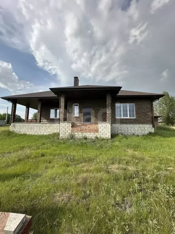 Дом в Белгородская область, Белгородский район, пос. Майский просп. ... - Фото 1