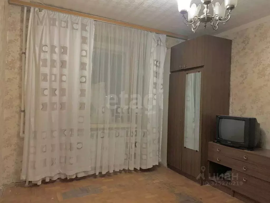 3-к кв. Татарстан, Казань ул. Рихарда Зорге, 75 (63.0 м) - Фото 1