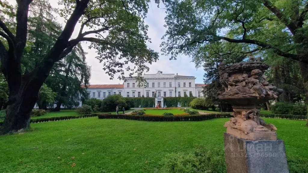 1-к кв. Санкт-Петербург Новороссийская ул., 6 (34.8 м) - Фото 1