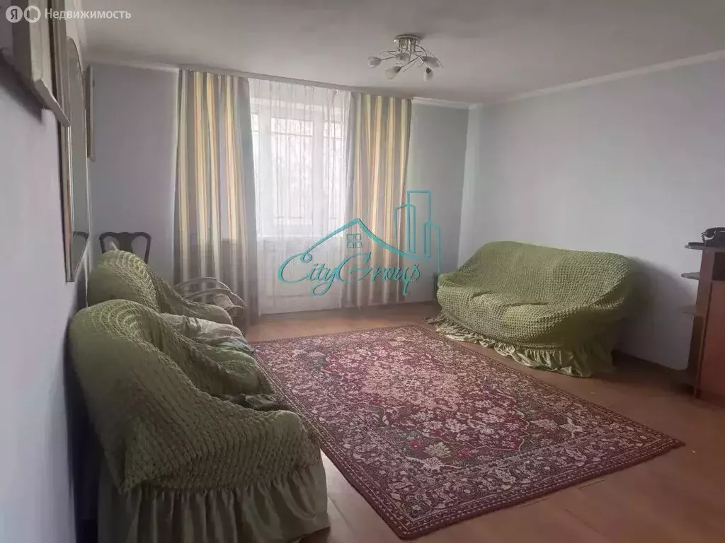 Дом в Орск, Вьюжная улица, 1 (185.1 м) - Фото 2