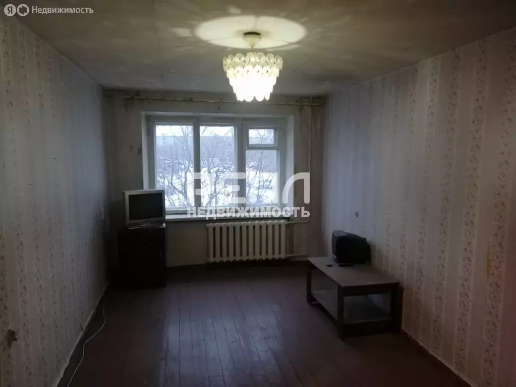 2-комнатная квартира: Ковдор, Слюдяная улица, 3 (44.1 м) - Фото 2