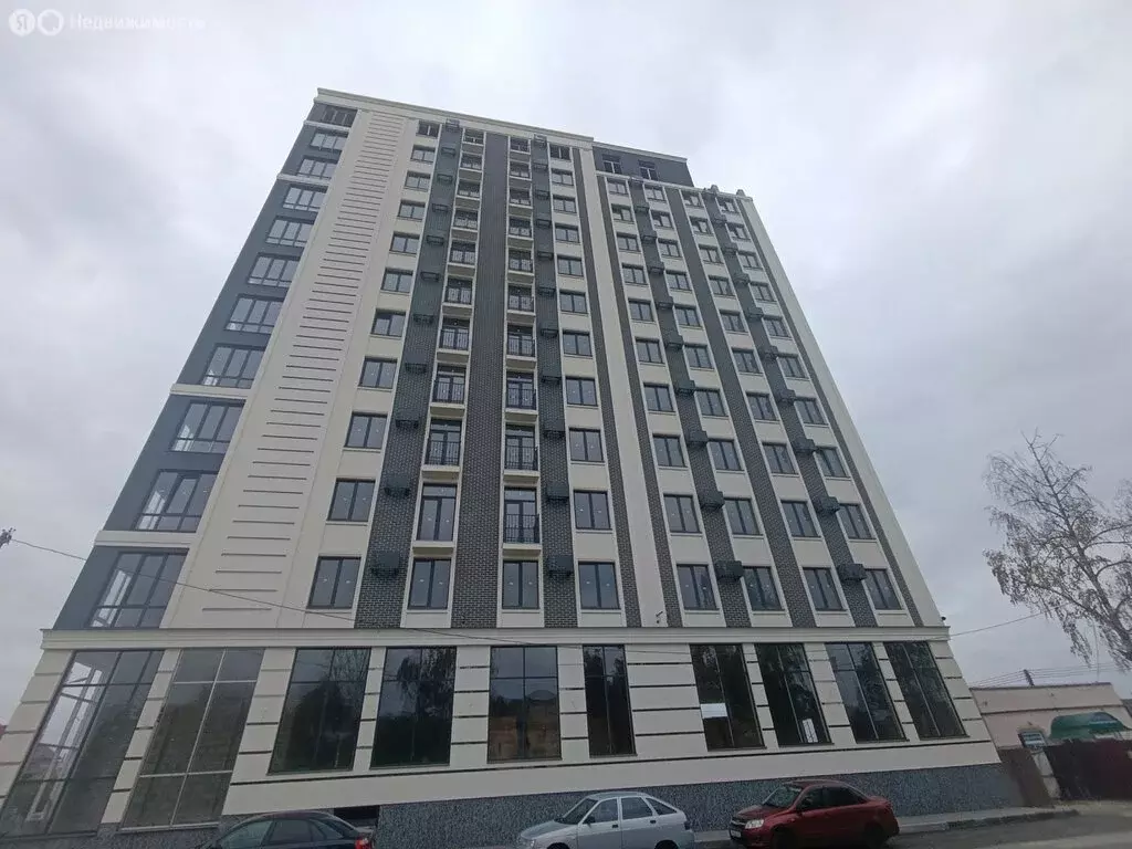 1-комнатная квартира: Нарткала, Кабардинская улица, 74 (50 м) - Фото 0