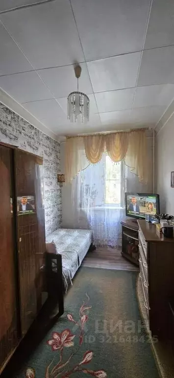 3-к кв. Ростовская область, Ростов-на-Дону просп. 40-летия Победы, 328 ... - Фото 1