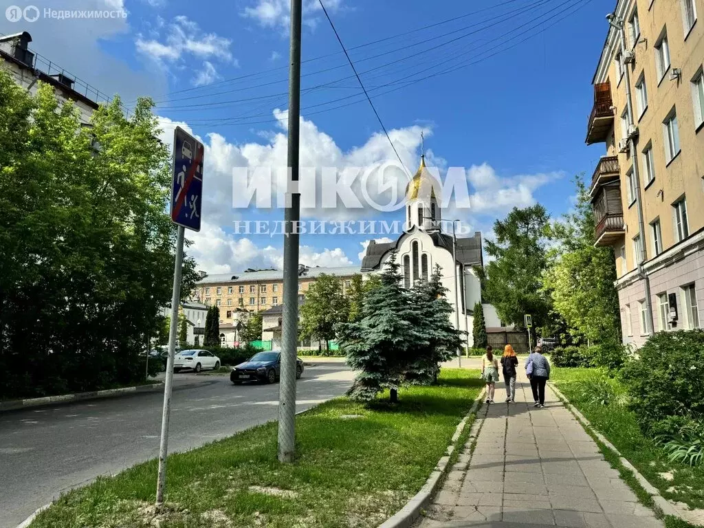 1к в 3-комнатной квартире (19.6 м) - Фото 0