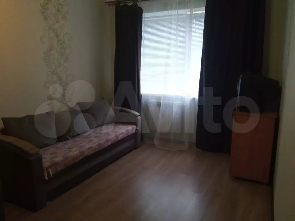 1-к. квартира, 38 м, 8/16 эт. - Фото 0