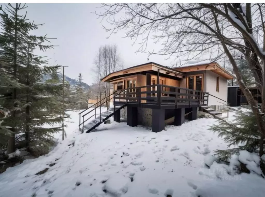 Дом в Московская область, Клин городской округ, д. Ногово  (41 м) - Фото 1