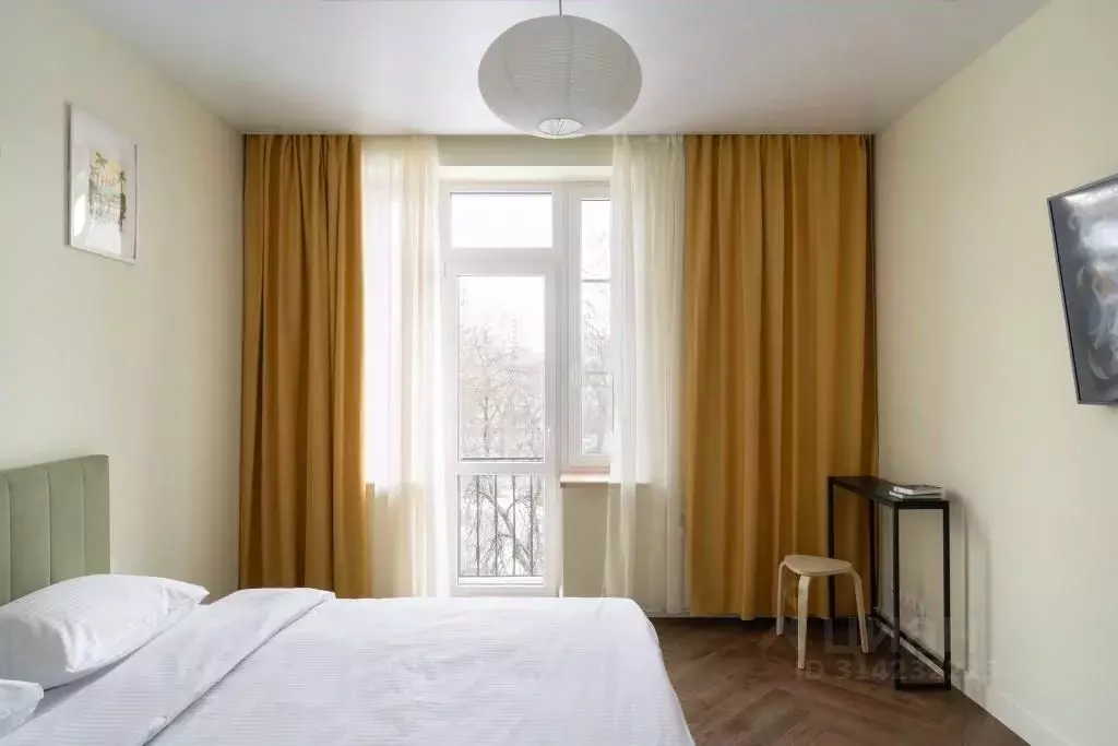 1-к кв. Санкт-Петербург Бассейная ул., 61 (40.0 м) - Фото 1