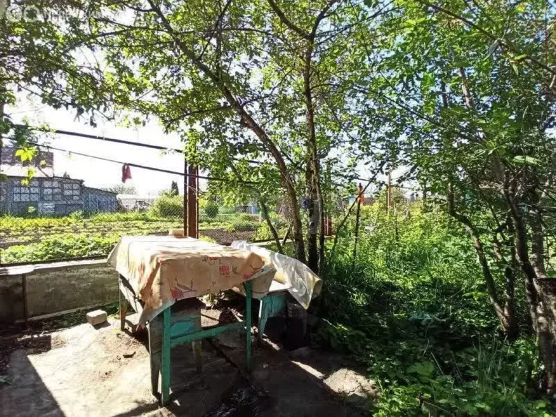 Дом в Саратов, 10-й Верхний Черешневый проезд (25 м) - Фото 1
