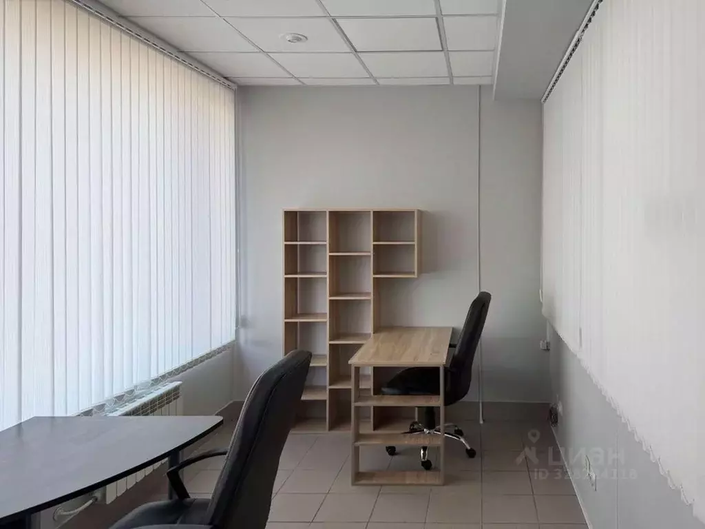 Офис в Санкт-Петербург Домостроительная ул., 4 (13 м) - Фото 1