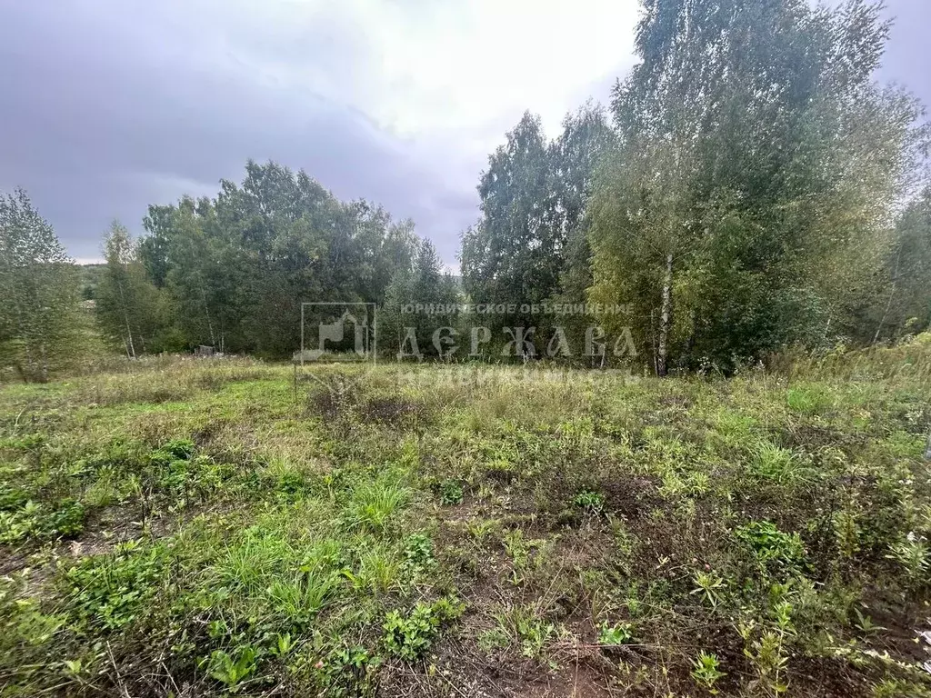 Участок в Кемеровская область, Кемерово Труженик СНТ,  (15.0 сот.) - Фото 2