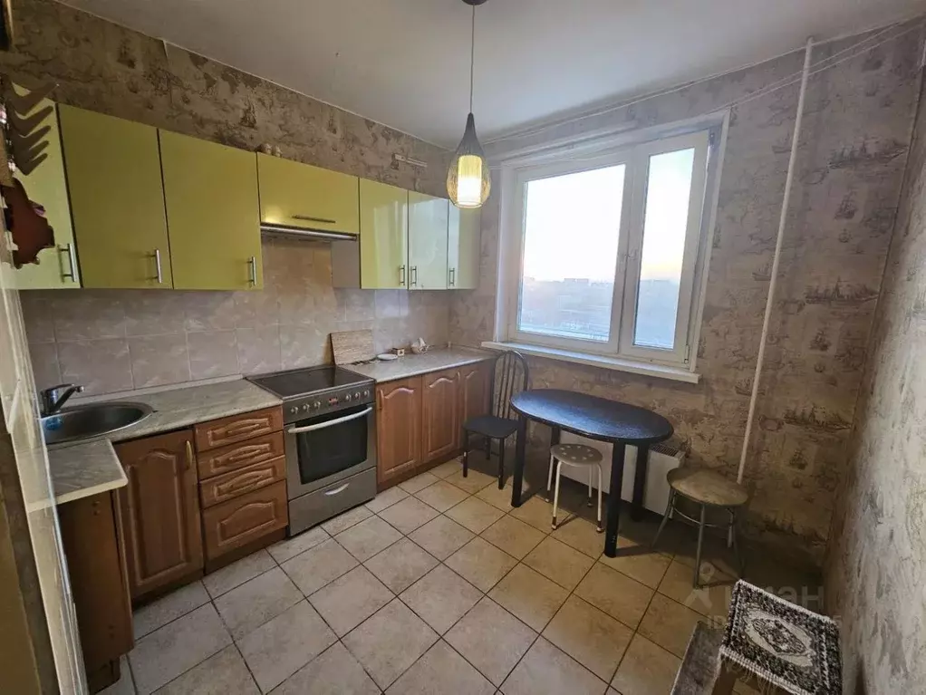 2-к кв. Москва Люблинская ул., 59 (52.0 м) - Фото 1