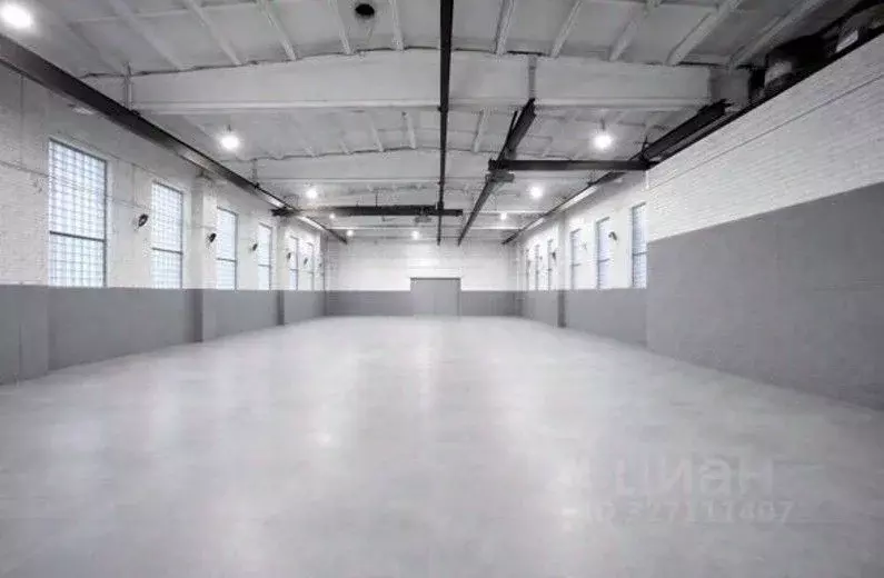 Производственное помещение в Ленинградская область, Тосненский район, ... - Фото 2