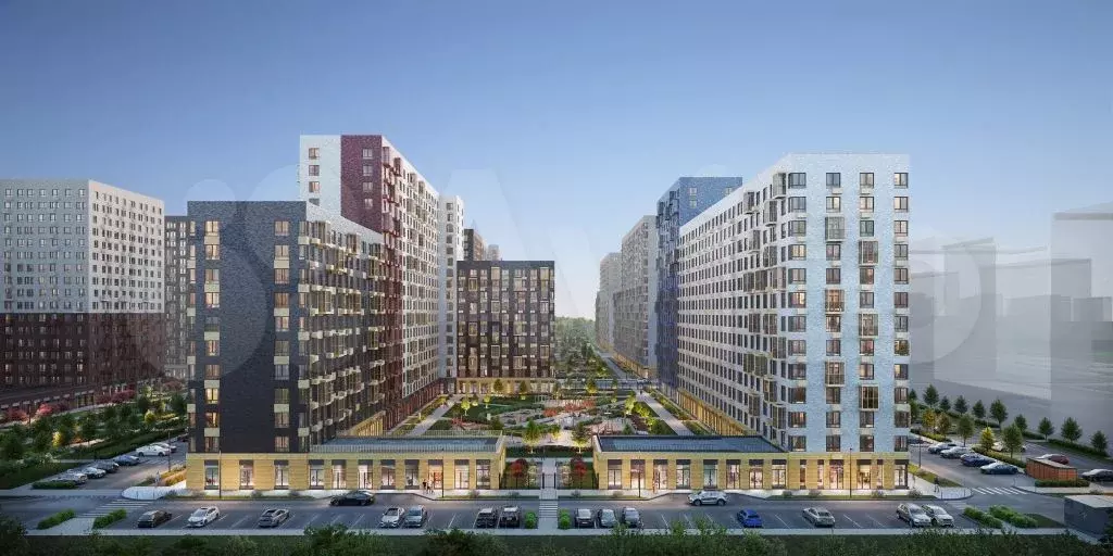 Продам помещение свободного назначения, 87.74 м - Фото 1