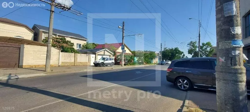 Дом в Краснодар, Центральный внутригородской округ, микрорайон ... - Фото 1