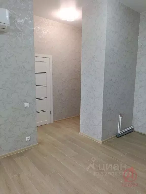 1-к кв. Краснодарский край, Новороссийск ул. Мурата Ахеджака, 5к1 ... - Фото 1