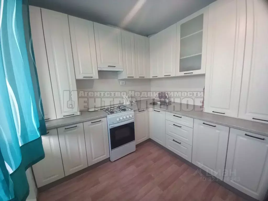 1-к кв. Смоленская область, Смоленск ул. Звездная, 2Б (40.0 м) - Фото 1