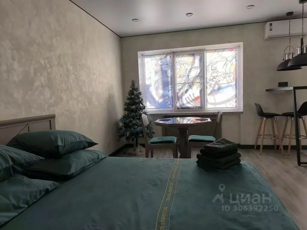 1-к кв. Курская область, Курск Почтовая ул., 2 (40.0 м) - Фото 1