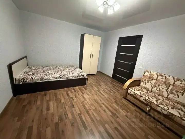 1-к кв. Мордовия, Саранск ул. Ульянова, 91 (41.0 м) - Фото 1