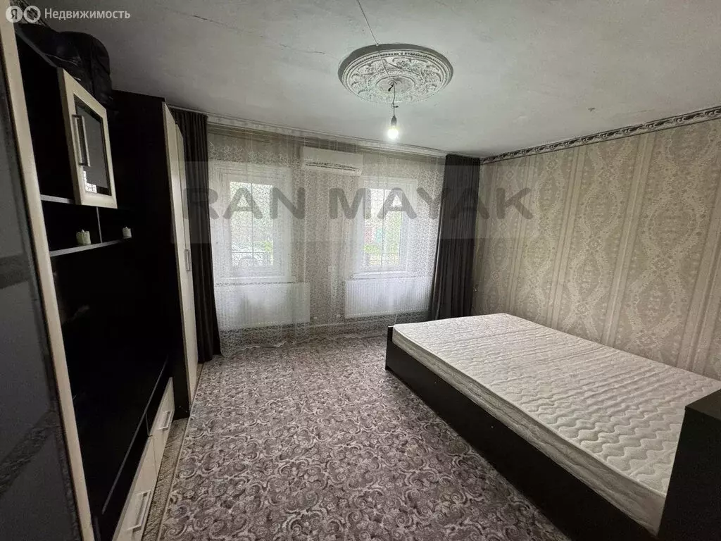 Дом в станица Дондуковская, улица Ломоносова, 180 (59.5 м) - Фото 1